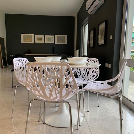 Sepolia Apartment Athènes Extérieur photo