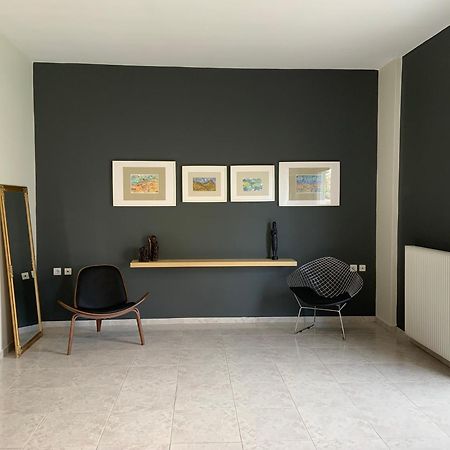 Sepolia Apartment Athènes Extérieur photo