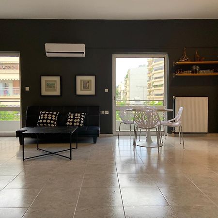 Sepolia Apartment Athènes Extérieur photo