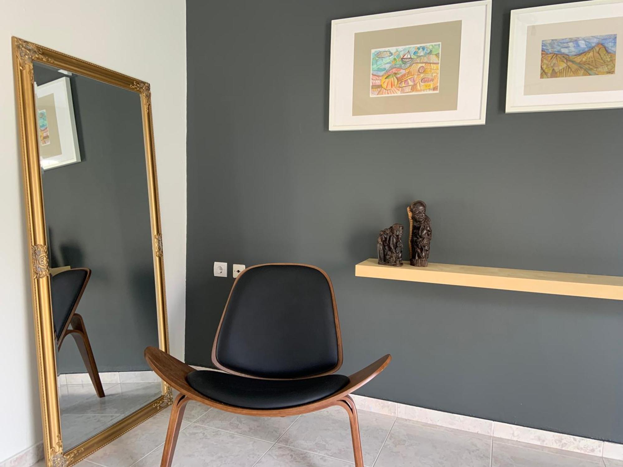 Sepolia Apartment Athènes Extérieur photo