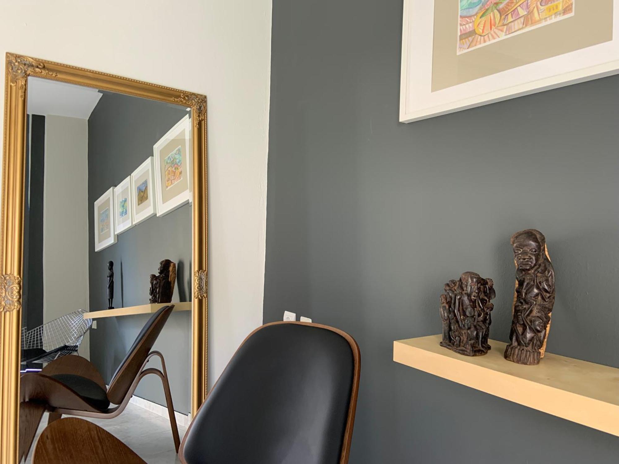 Sepolia Apartment Athènes Extérieur photo