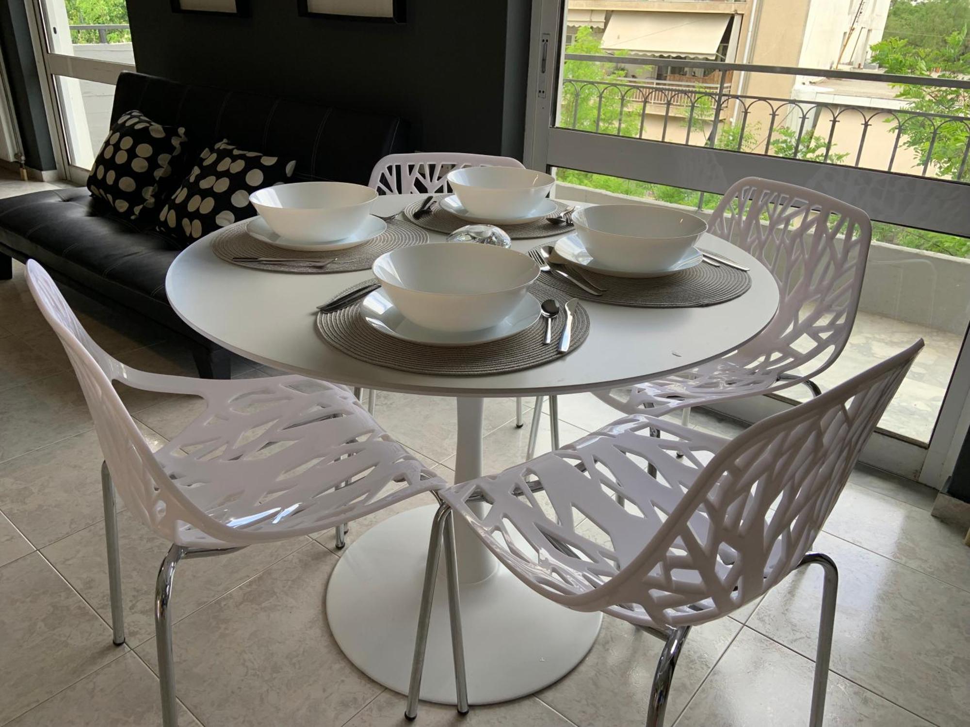 Sepolia Apartment Athènes Extérieur photo