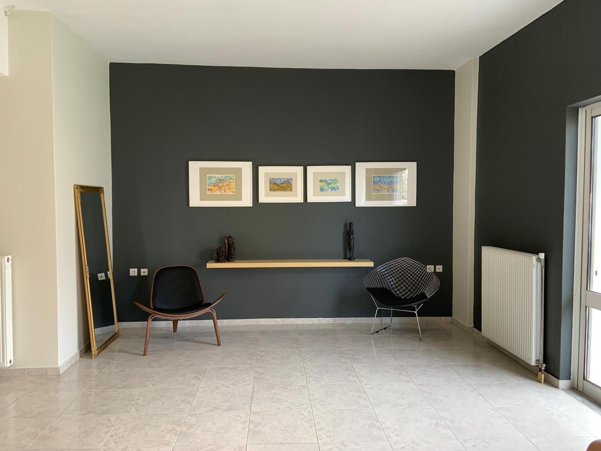 Sepolia Apartment Athènes Extérieur photo