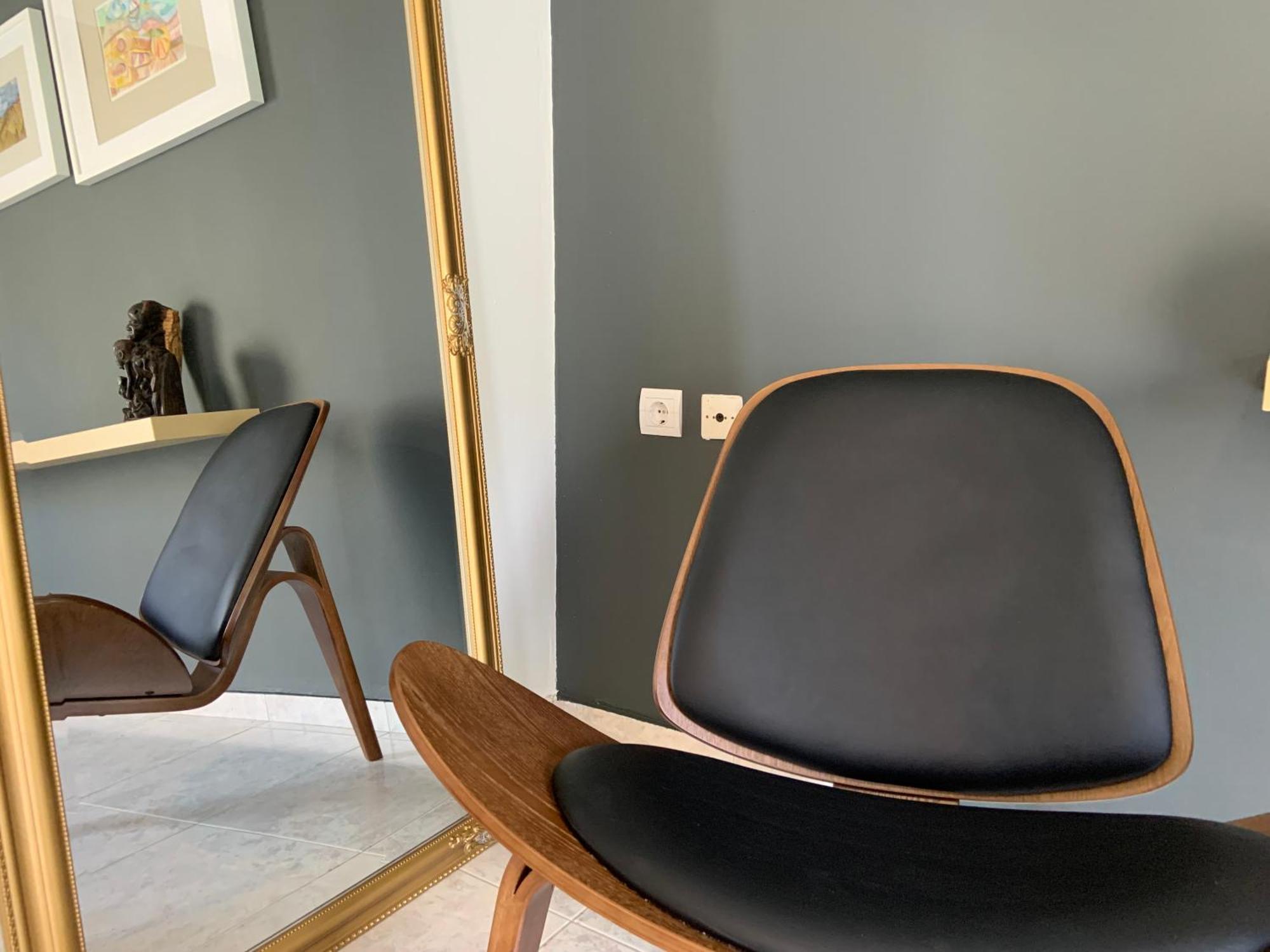 Sepolia Apartment Athènes Extérieur photo