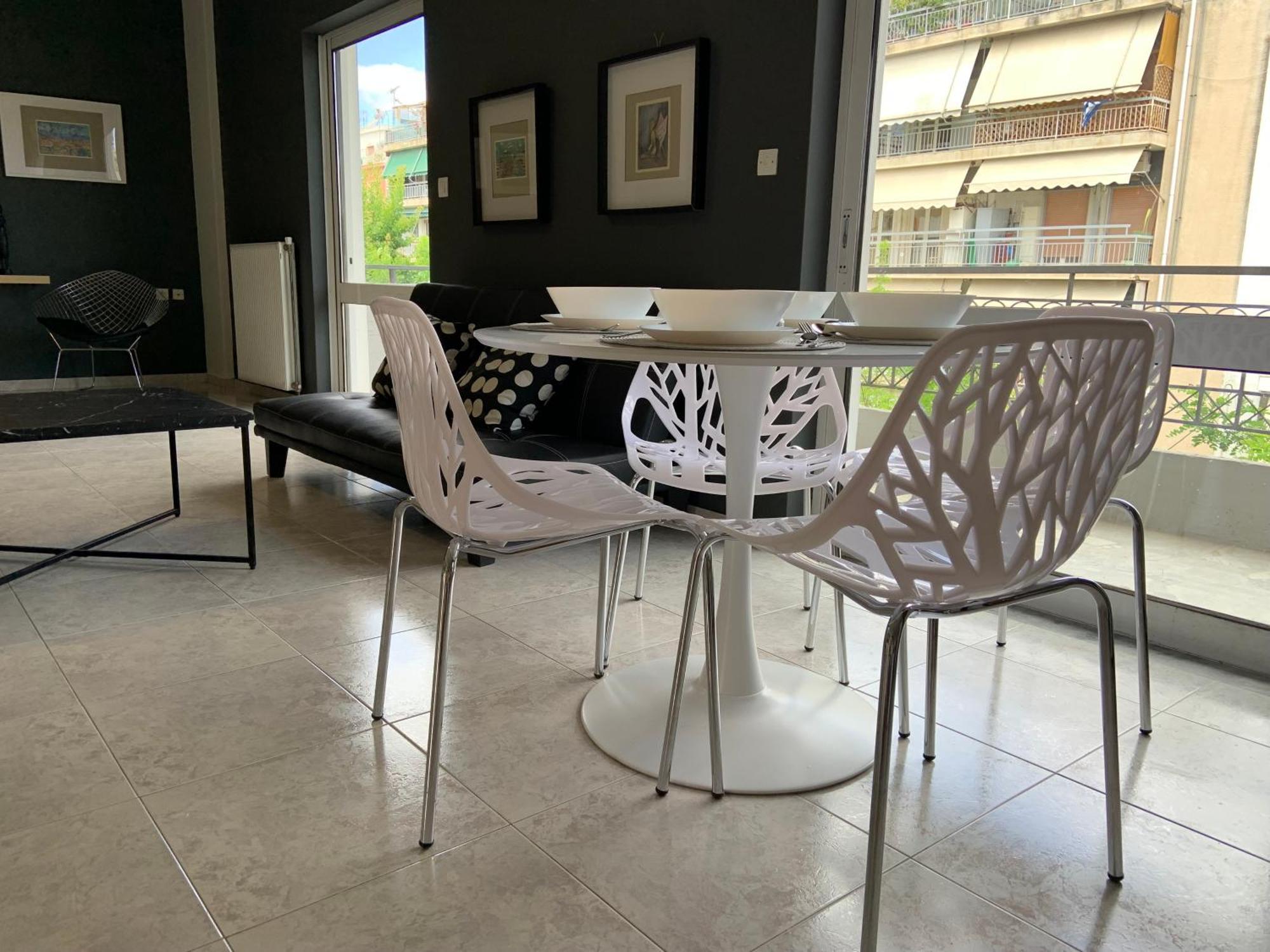 Sepolia Apartment Athènes Extérieur photo