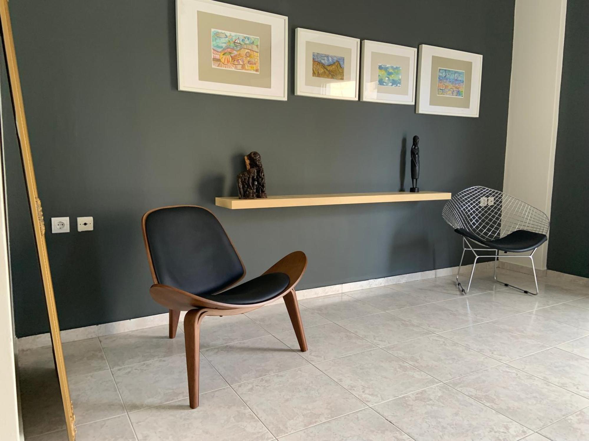 Sepolia Apartment Athènes Extérieur photo