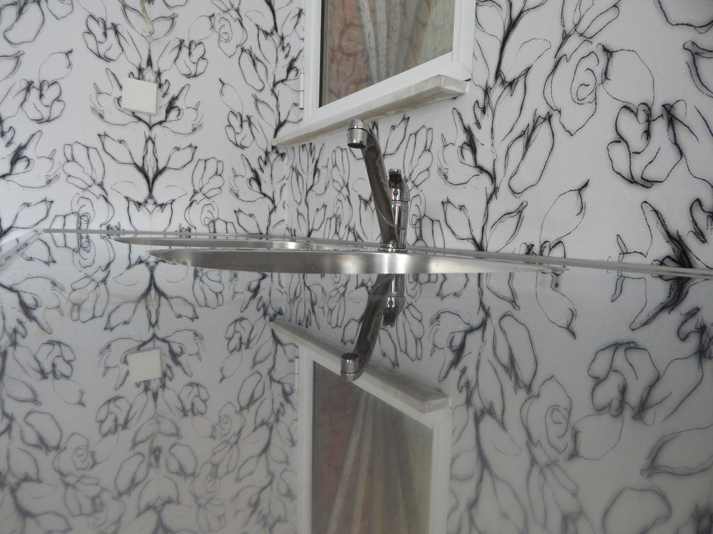 Sepolia Apartment Athènes Extérieur photo