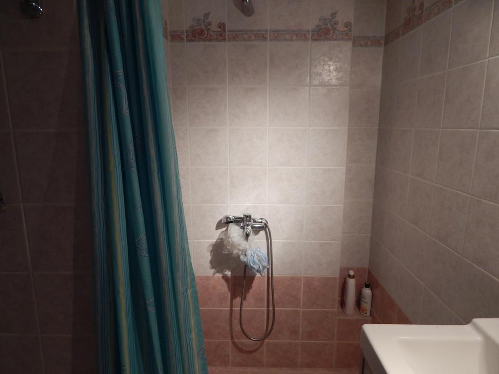 Sepolia Apartment Athènes Extérieur photo