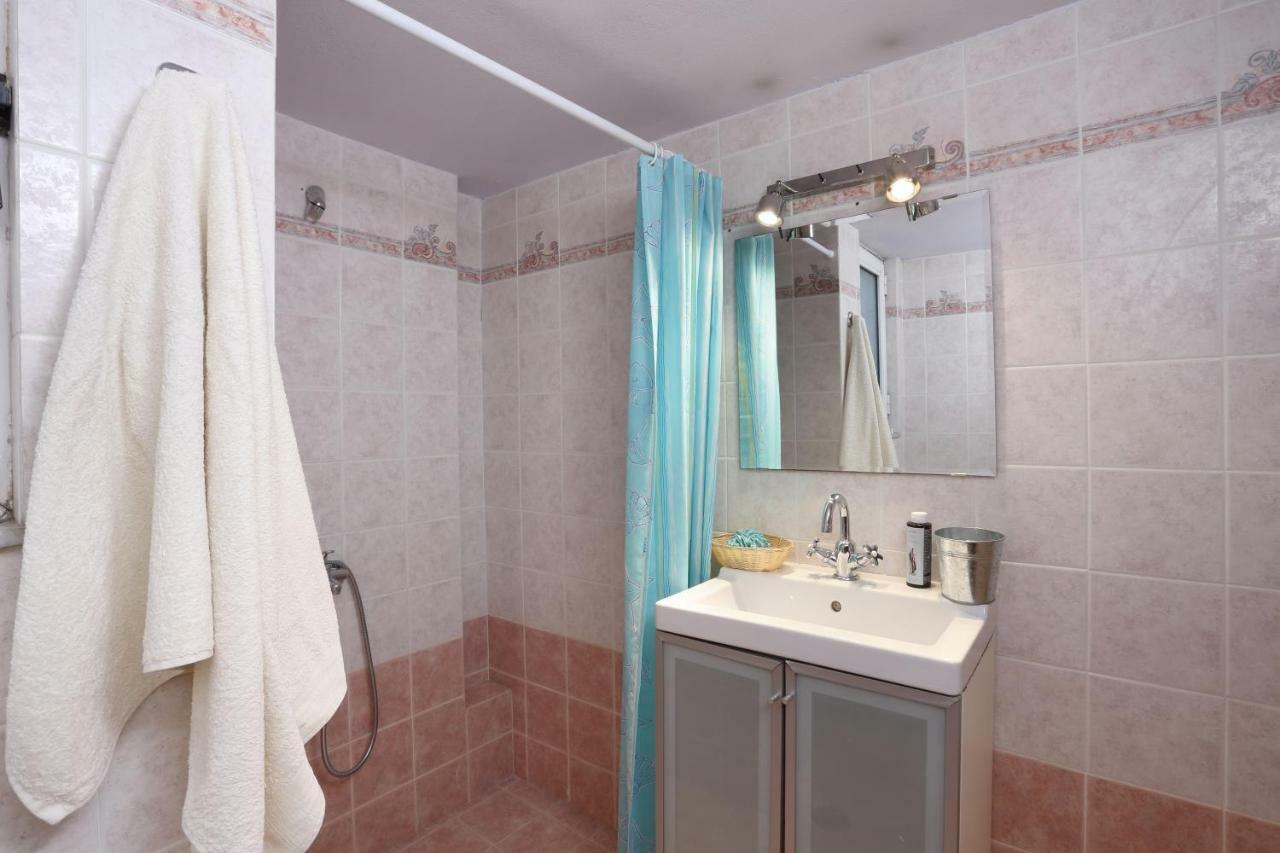 Sepolia Apartment Athènes Extérieur photo