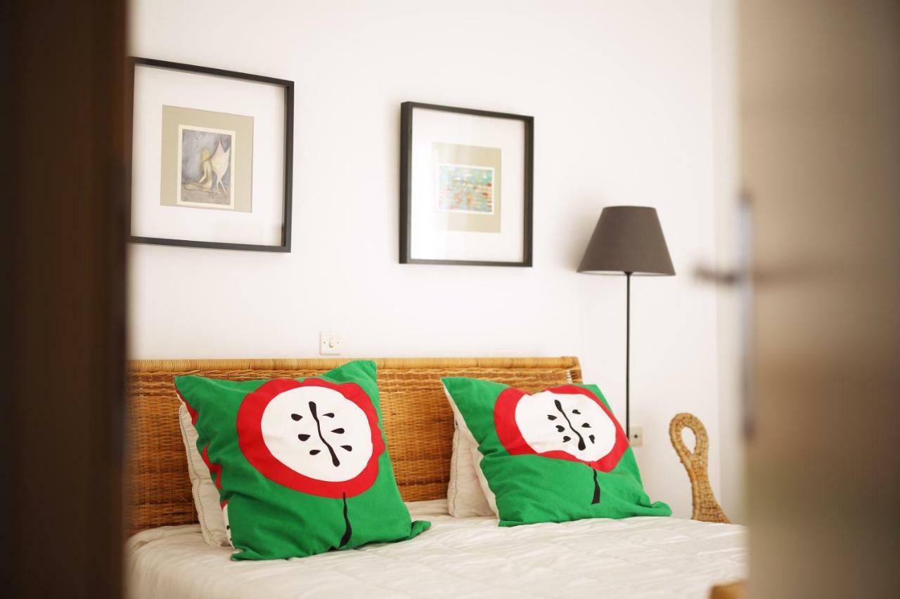 Sepolia Apartment Athènes Extérieur photo